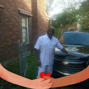 Meet your Posher, Albert